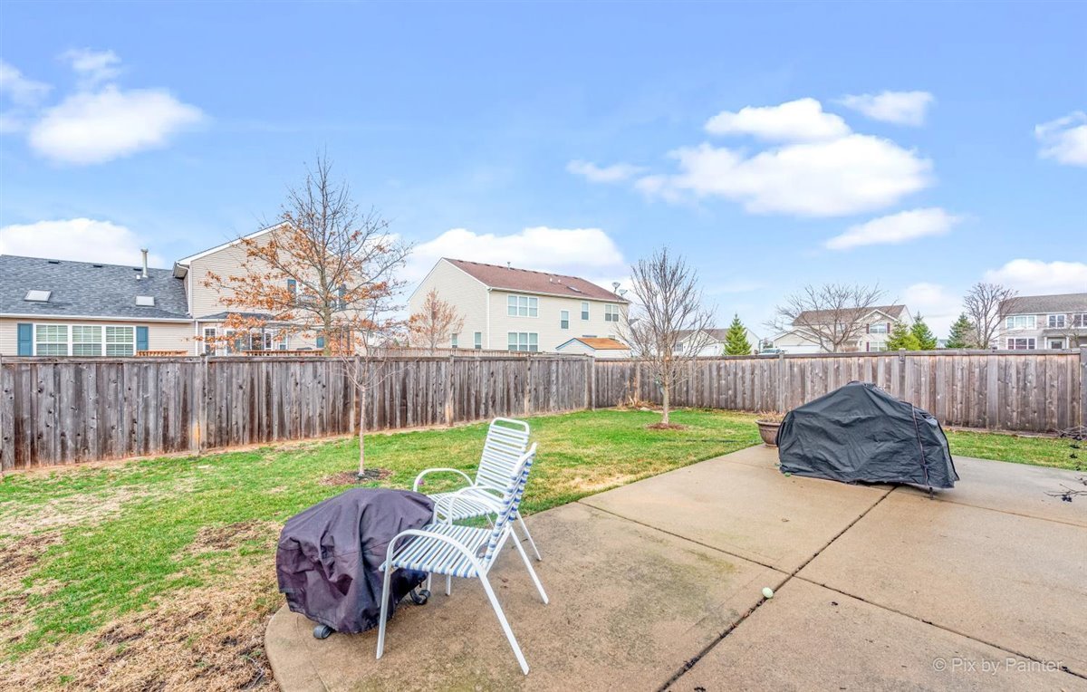 10418 Evendale Road Huntley, IL 60142 - Photo 25 of 25 Gallery Image 25