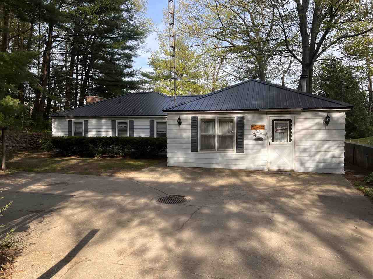 313 Wilson Road Harrison, MI 48625 - Photo 38 of 39 Gallery Image 38
