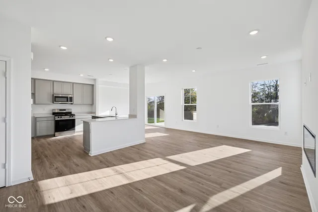 $341,990 | 12627 Morning Rdg Way, Noblesville, IN 46060