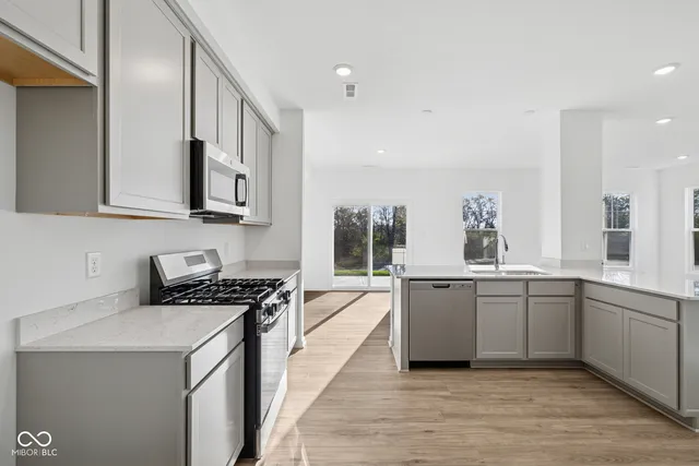 $341,990 | 12627 Morning Rdg Way, Noblesville, IN 46060