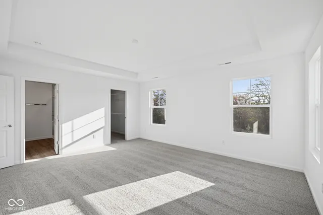 $341,990 | 12627 Morning Rdg Way, Noblesville, IN 46060