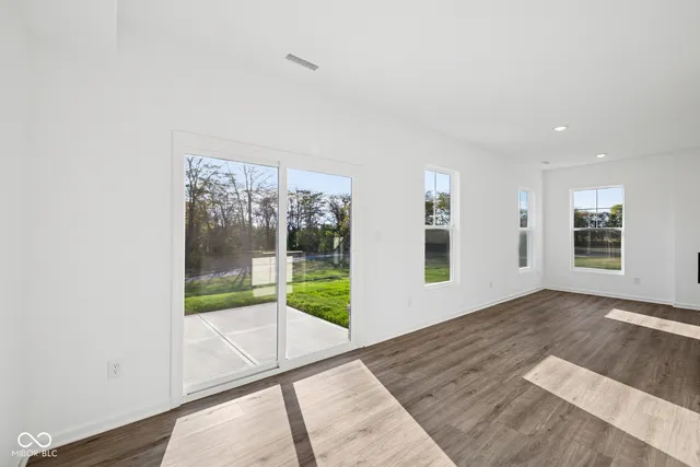 $341,990 | 12627 Morning Rdg Way, Noblesville, IN 46060