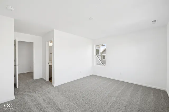 $341,990 | 12627 Morning Rdg Way, Noblesville, IN 46060