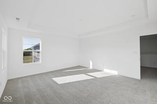 $341,990 | 12627 Morning Rdg Way, Noblesville, IN 46060