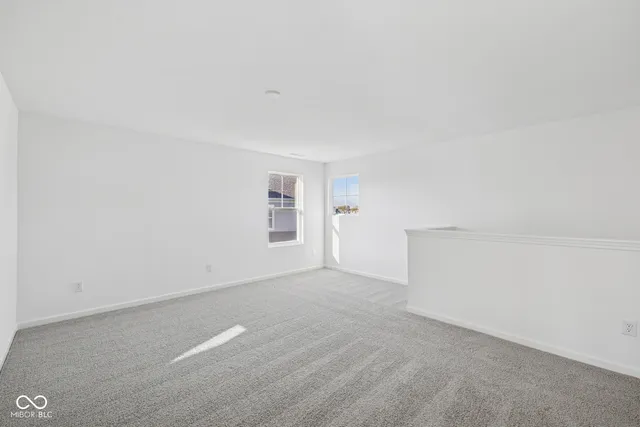 $341,990 | 12627 Morning Rdg Way, Noblesville, IN 46060