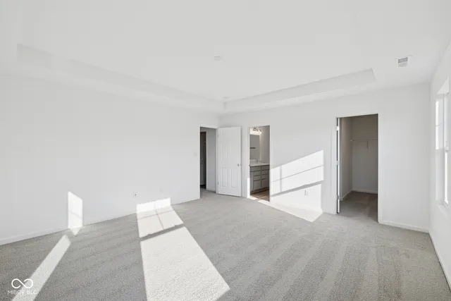 $341,990 | 12627 Morning Rdg Way, Noblesville, IN 46060