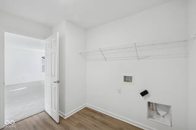 $341,990 | 12627 Morning Rdg Way, Noblesville, IN 46060