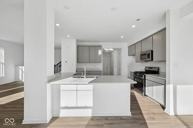 $341,990 | 12627 Morning Rdg Way, Noblesville, IN 46060