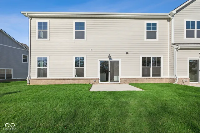 $341,990 | 12627 Morning Rdg Way, Noblesville, IN 46060