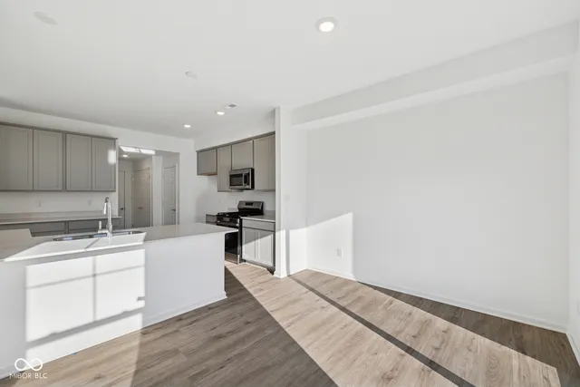 $341,990 | 12627 Morning Rdg Way, Noblesville, IN 46060