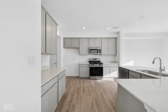 $341,990 | 12627 Morning Rdg Way, Noblesville, IN 46060