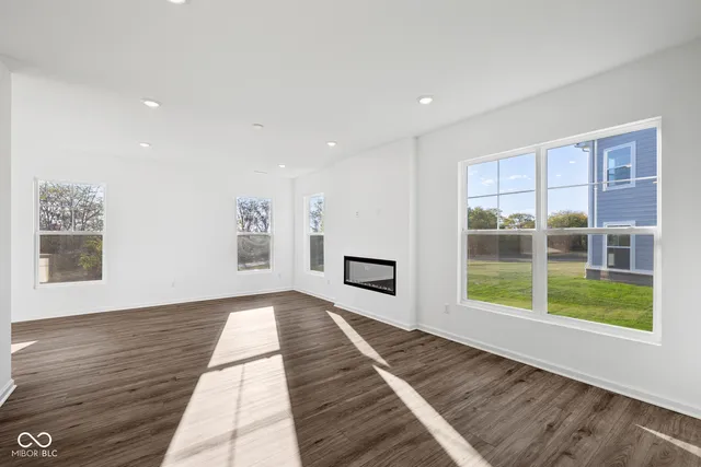 $341,990 | 12627 Morning Rdg Way, Noblesville, IN 46060