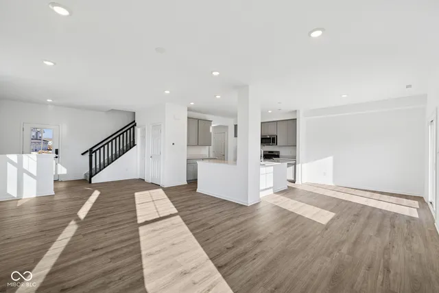 $341,990 | 12627 Morning Rdg Way, Noblesville, IN 46060