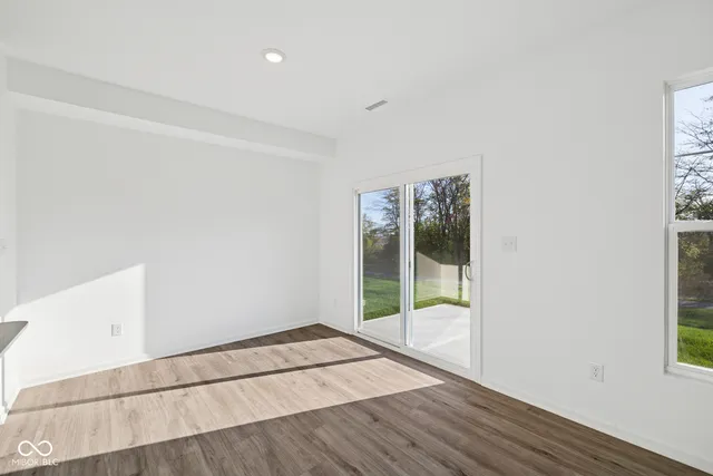 $341,990 | 12627 Morning Rdg Way, Noblesville, IN 46060