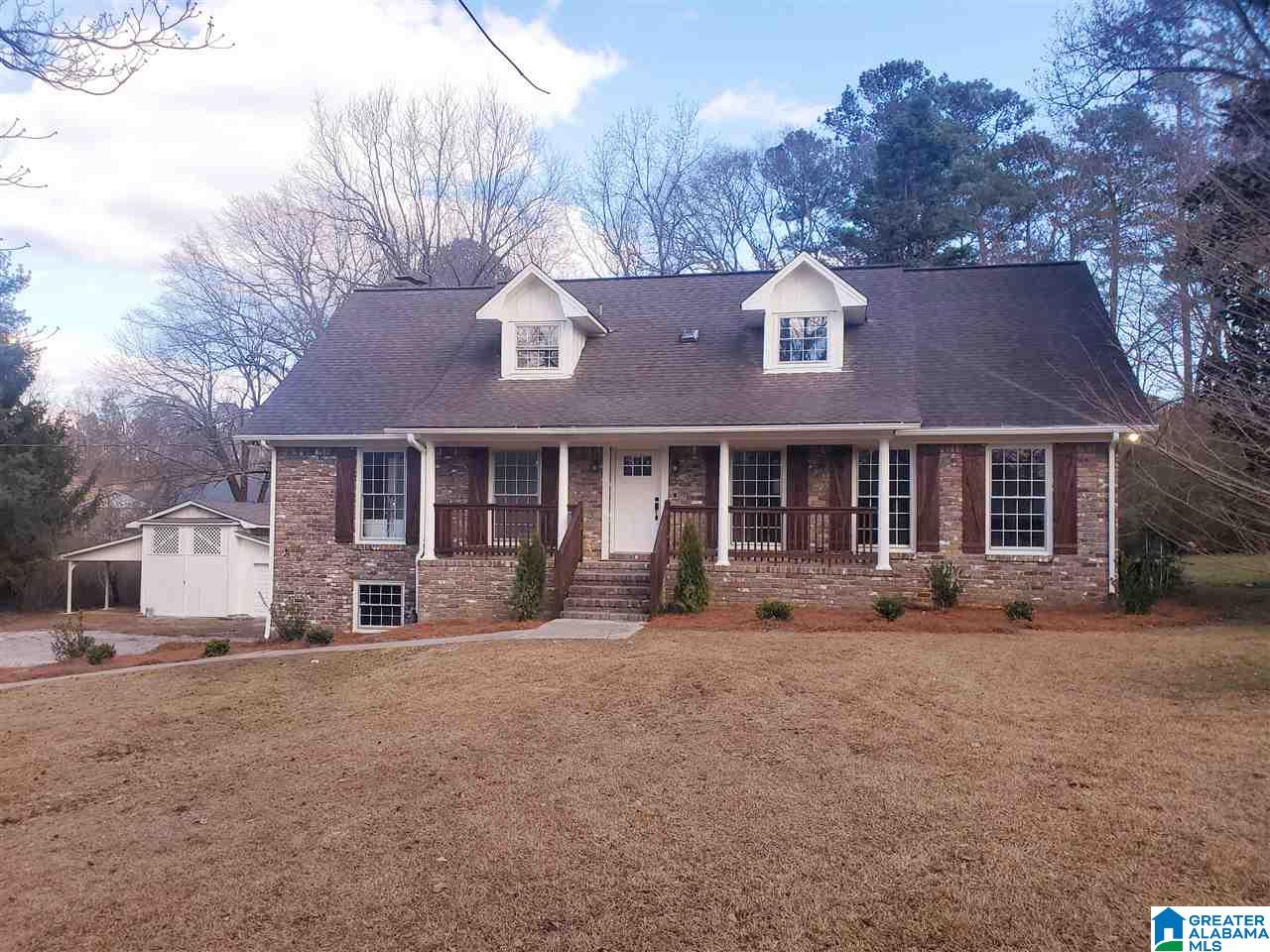 1739 Roberta Road Birmingham, AL 35214 - Photo 1 of 1
