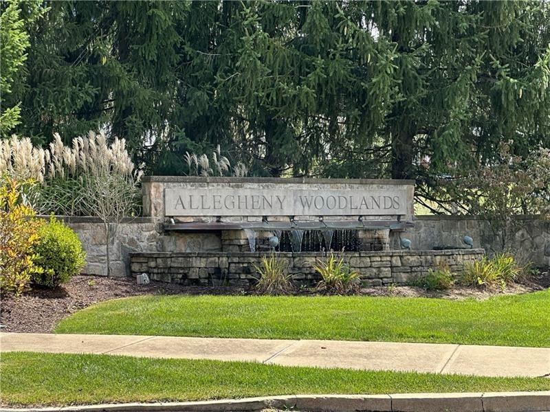 a view of a house with a back yard