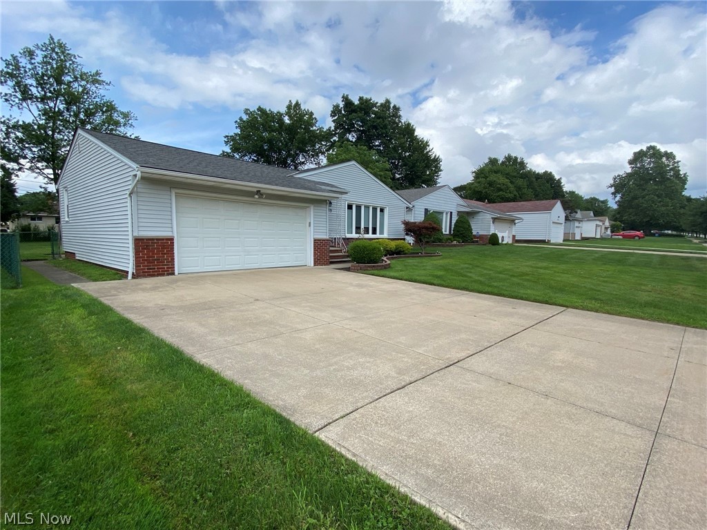 4819 North Sedgewick Road Cleveland, OH 44124 - Photo 9 of 25 Gallery Image 9