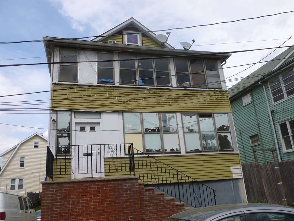 139-141 Bailey Road Somerville, MA 02145 - Photo 1 of 12 Gallery Image 1