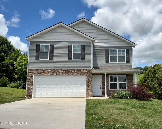 $379,000 | 303 Duseth Drive, Sweetwater, TN 37874