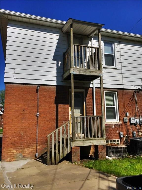 7739 Mead Street Dearborn, MI 48126 - Photo 45 of 49