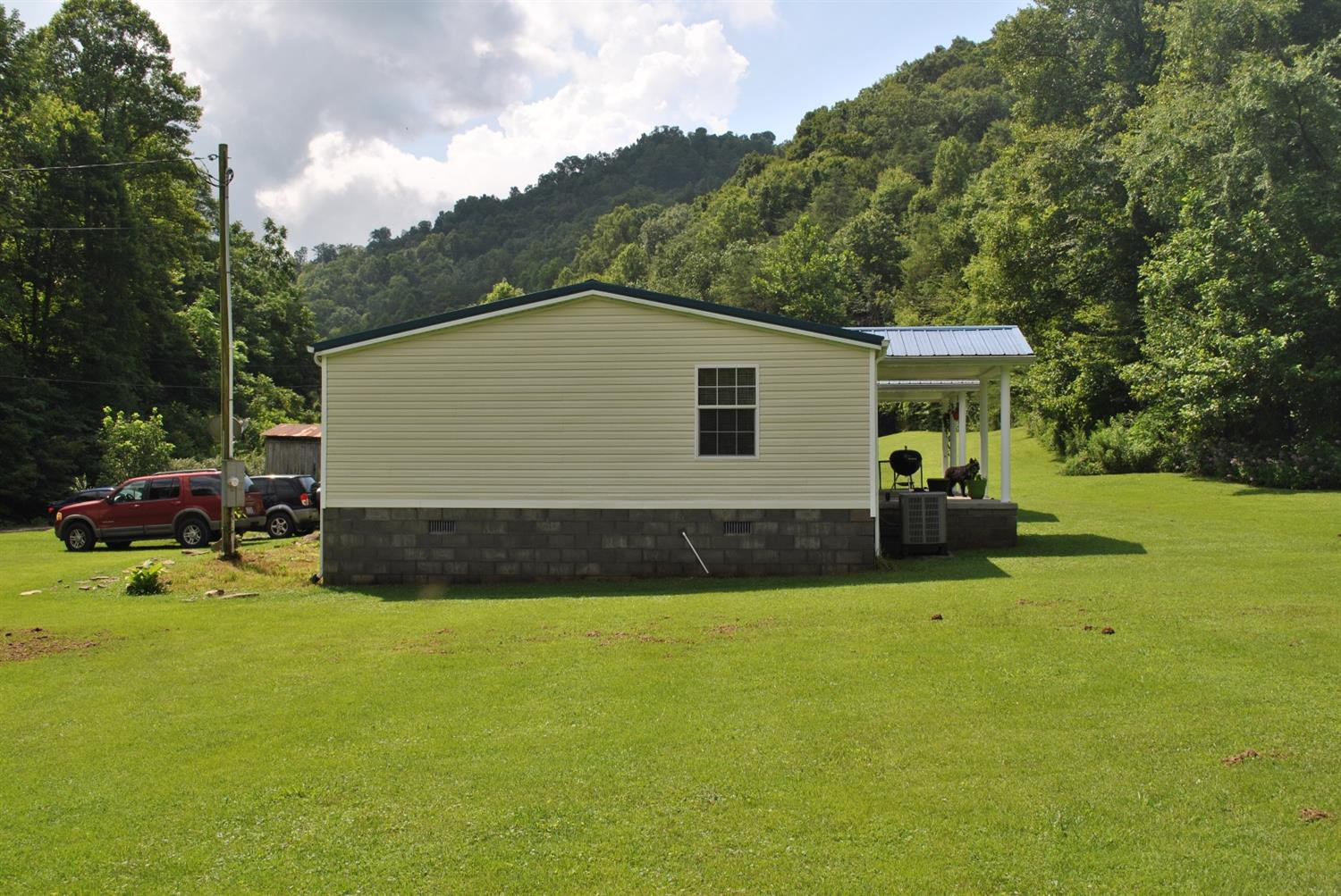 700 Upper Wolfe Creek Road Ricetown, KY 41364 - Photo 3 of 42 Photo 3