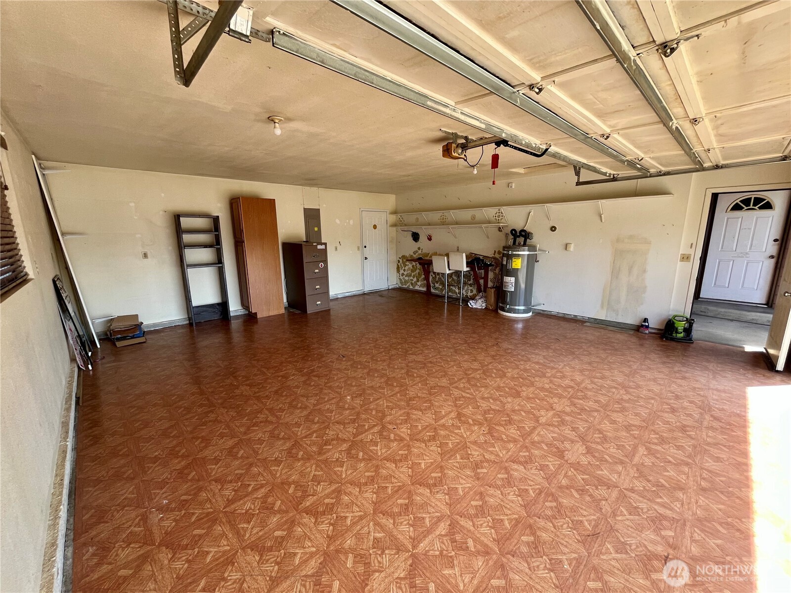 220 North Govan Avenue Sequim, WA 98382 - Photo 29 of 29 a view of a room with gym equipment