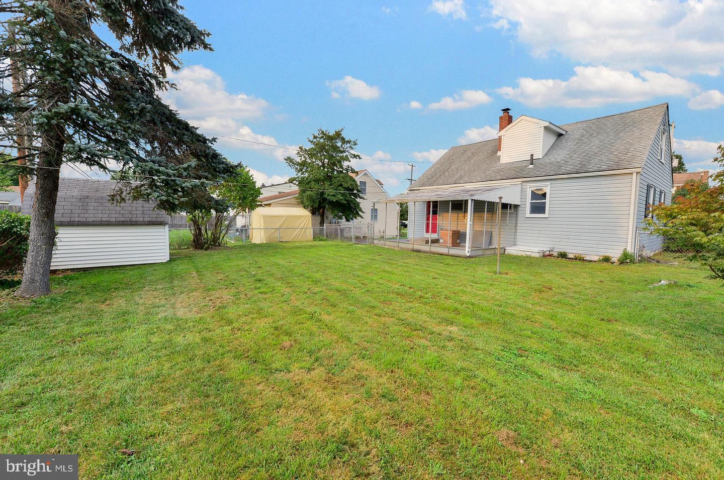 112 Upland Road Brookhaven, PA 19015 - Photo 19 of 19
