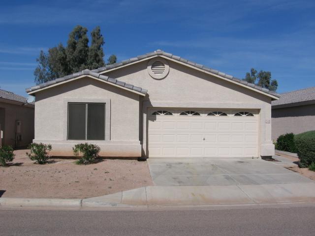 140 West Ingram Street Mesa, AZ 85201 - Photo 1 of 5 Front View