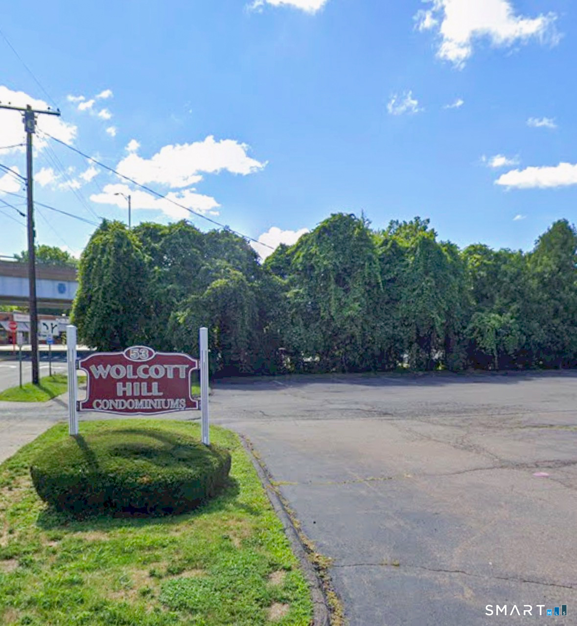 53 Wolcott Hill Road, Unit C12 Wethersfield, CT 06109 - Photo 2 of 25 a view of outdoor space yard and mountain view in back