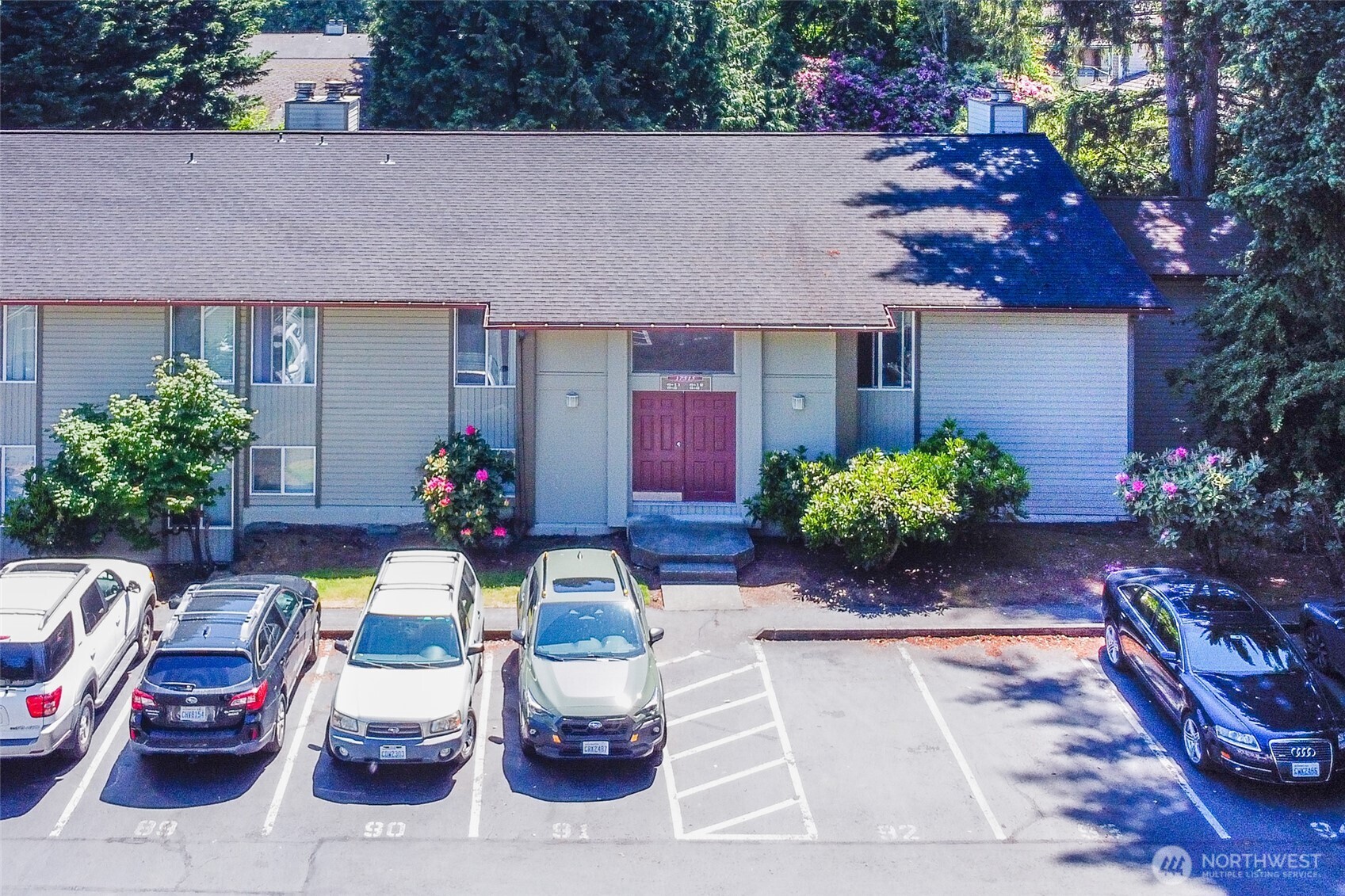 17515 151st Avenue Southeast, Unit 66 Renton, WA 98058 - Photo 37 of 38