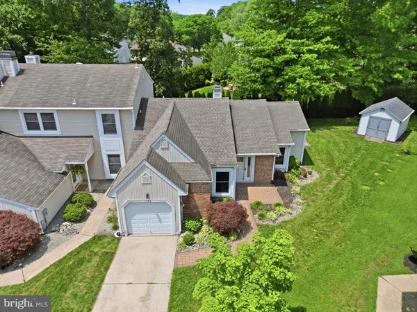 $485,000 | 1382 Beechdrop Court, Yardley, PA 19067