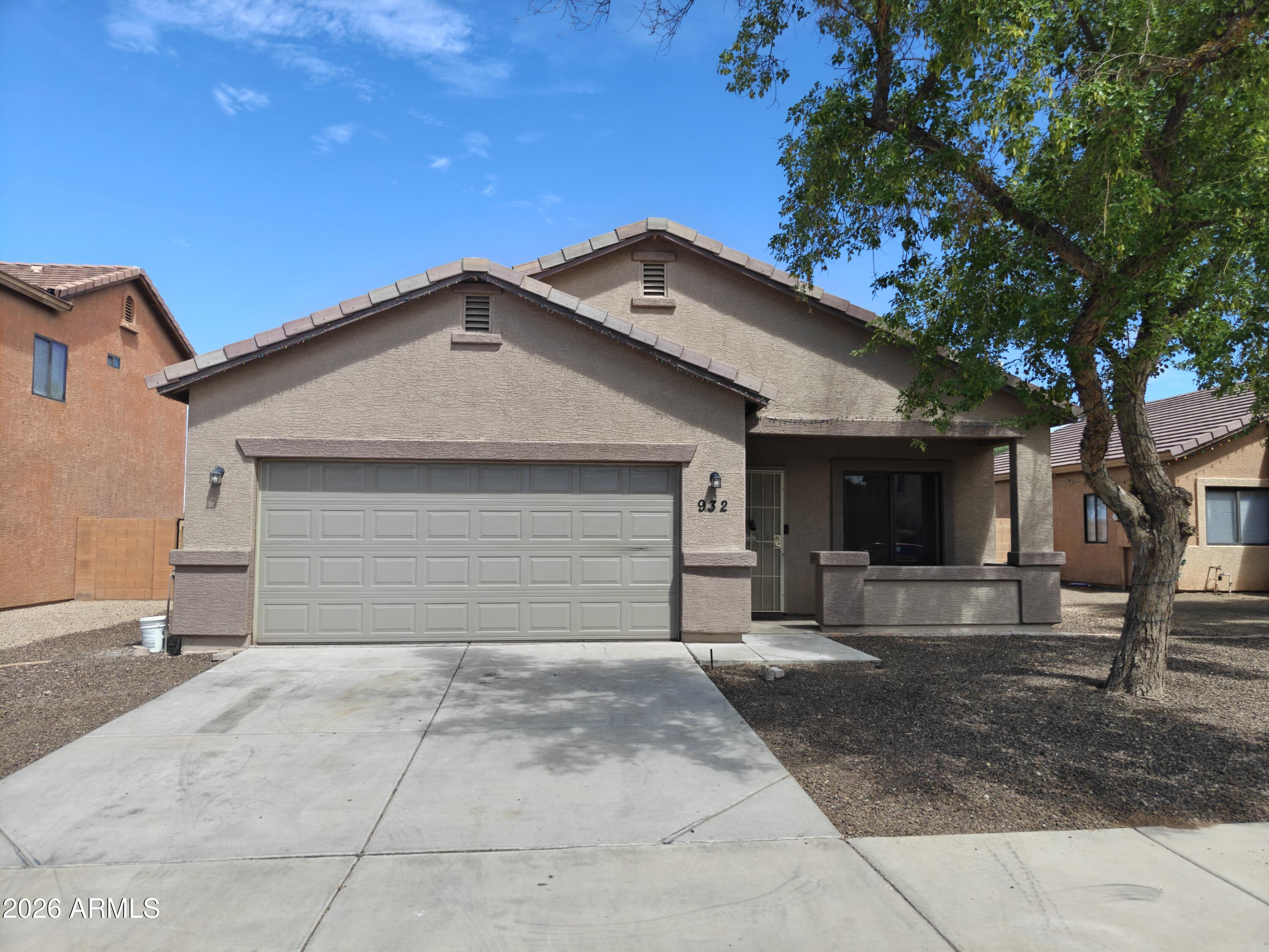 932 West Carter Road Phoenix, AZ 85041 - Photo 1 of 19 12667