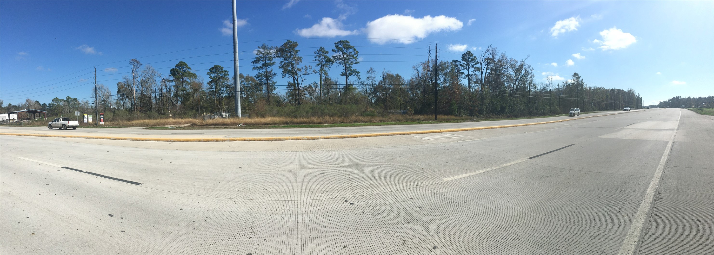 22332 Crosby Huffman Road Huffman, TX 77336 - Photo 11 of 12 a view of a basketball court