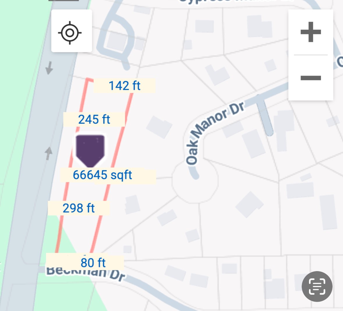 22332 Crosby Huffman Road Huffman, TX 77336 - Photo 9 of 12 a close up of a sink