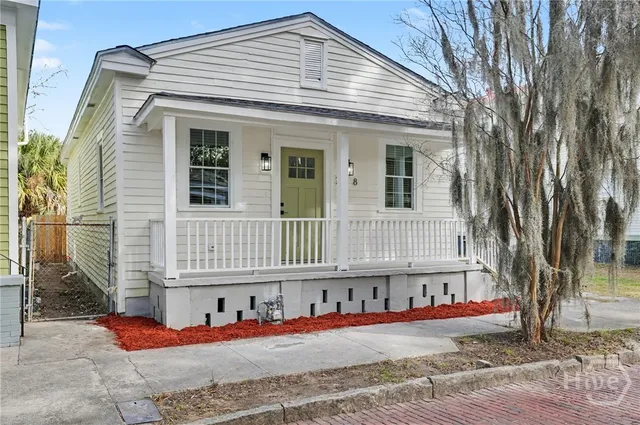$349,000 | 708 West 36th Street, Savannah, GA 31415
