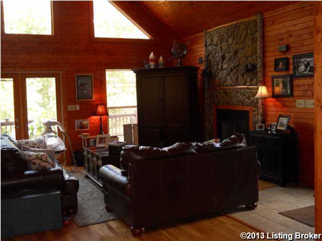 545 Furnace Branch Road Leitchfield, KY 42754 - Photo 11 of 30 Additional Photo