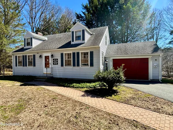 $349,900 | 30 School Street, Dalton, MA 01226