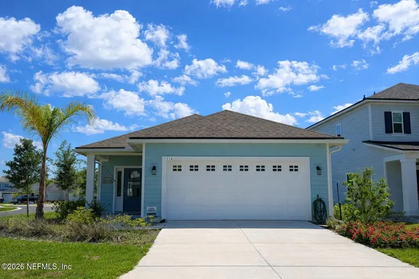 $365,000 | 113 Farmfield Dr Street, St. Augustine, FL 32092
