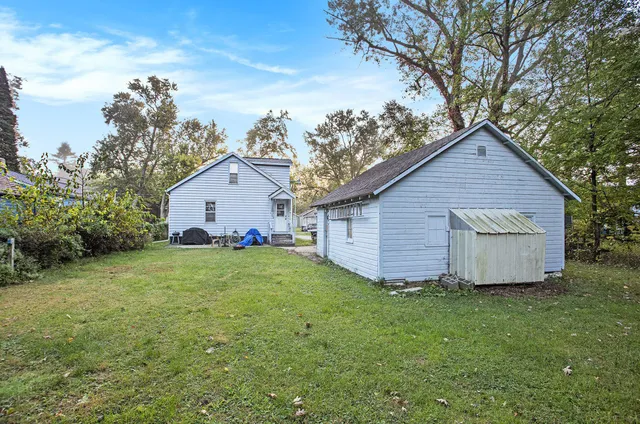 $145,000 | 535 Washburn Avenue, Kalamazoo, MI 49048