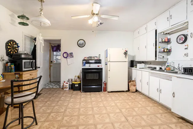 $145,000 | 535 Washburn Avenue, Kalamazoo, MI 49048