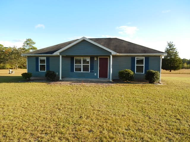 3580 Bobby King Road Perry, FL 32347 - Photo 9 of 9 Gallery Image 9