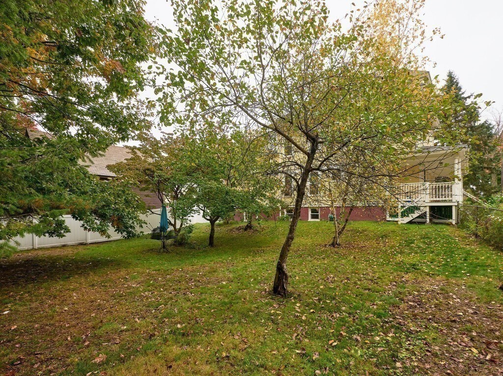 32 Wayne Street Worcester, MA 01603 - Photo 34 of 35 a view of a playground with a slide
