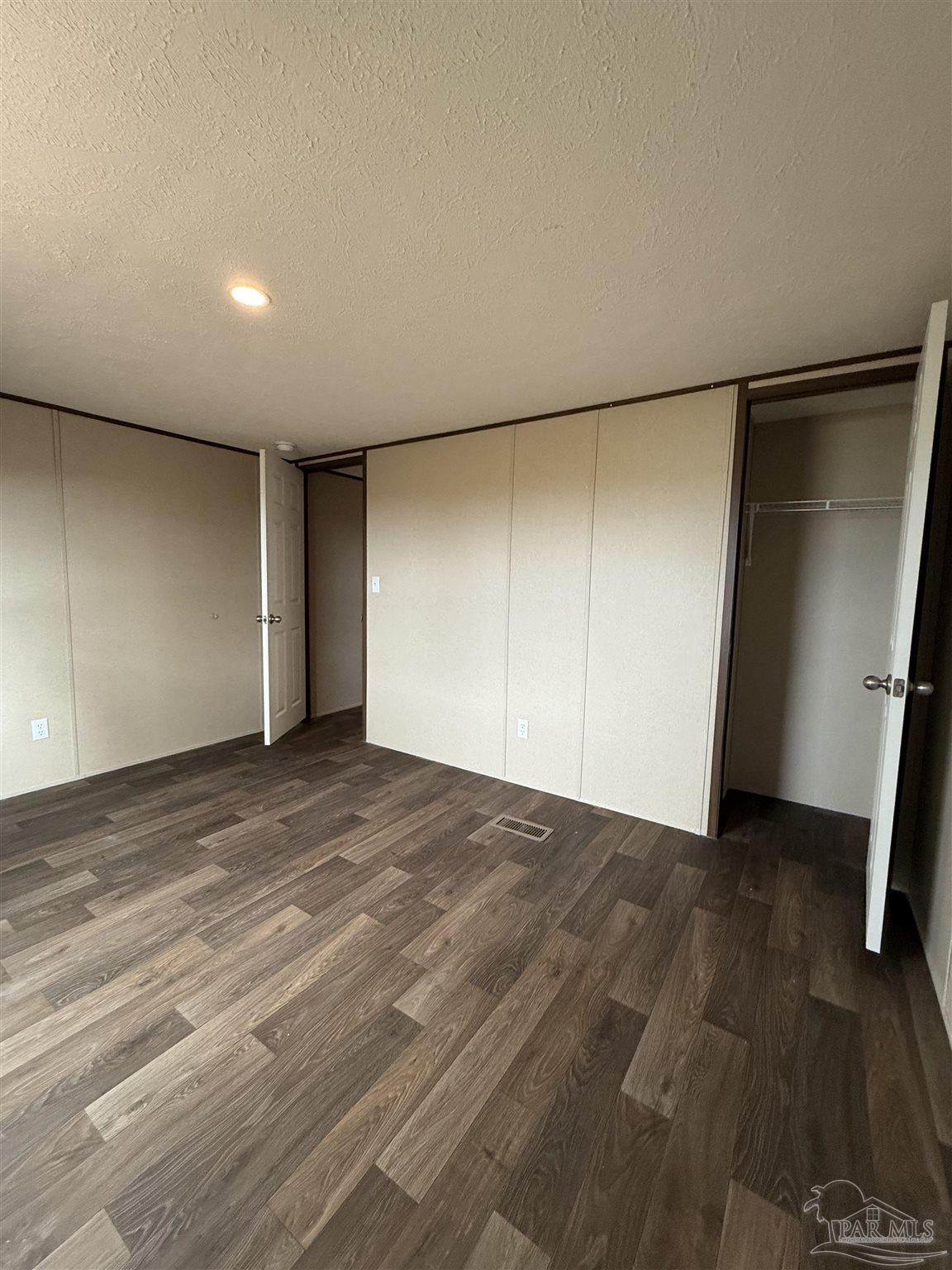 4460 Custer Lane Jay, FL 32565 - Photo 16 of 16 a view of empty room