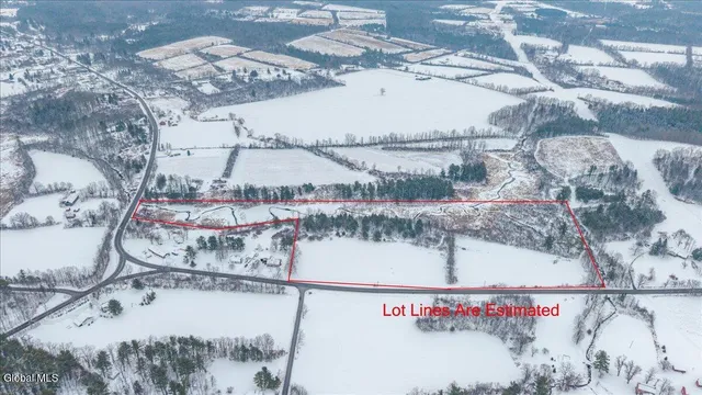 $140,000 | L41 Berne Altamont Road, Altamont, NY 12009