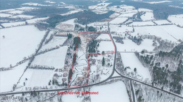 $140,000 | L41 Berne Altamont Road, Altamont, NY 12009