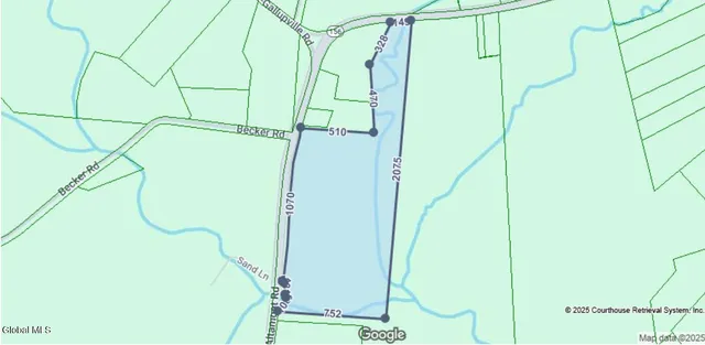 $140,000 | L41 Berne Altamont Road, Altamont, NY 12009