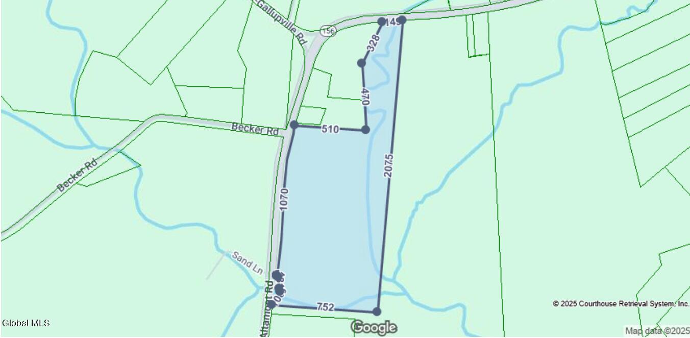 L41 Berne Altamont Road Altamont, NY 12009 - Photo 25 of 25 Screen Shot 2026-01-08 at 9.29.00 AM