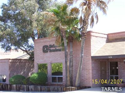 4323 East Allison Road Tucson, AZ 85712 - Photo 5 of 8
