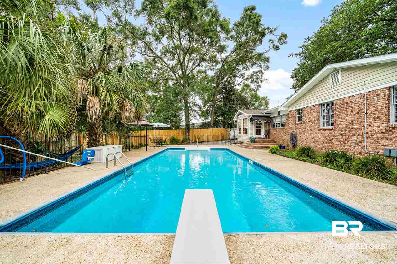 1307 Laval Court Mobile, AL 36693 - Photo 27 of 42