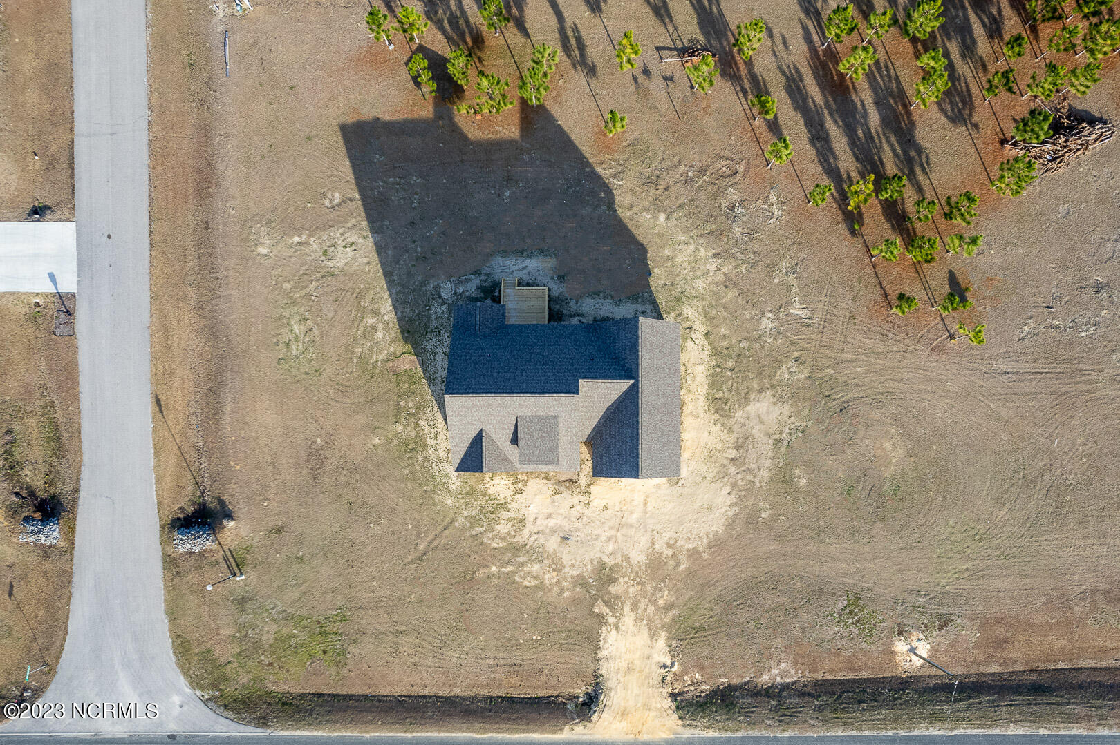 342 Laudie Honeycutt Road Clinton, NC 28328 - Photo 32 of 32 342 Laudie Honeycutt Rd-32